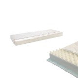 Leziter DreamX szivacs matrac 80x200x12
