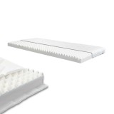 Leziter DreamX szivacs matrac 80x200x12