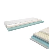 Leziter DreamX szivacs matrac 80x200x16