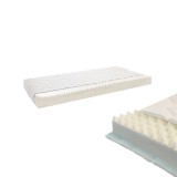 Leziter DreamX szivacs matrac 90x200x12