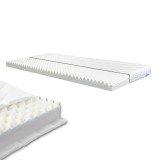 Leziter DreamX szivacs matrac 90x200x12