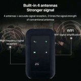 Leziter EasyNet Vezeték nélküli WiFi router