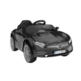 Leziter Elektromos autó Mercedes Benz CLS 350 fekete