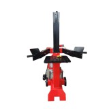 Leziter Elektromos rönkhasító HYV8T-550E 3000W 8T