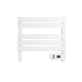 Leziter Elektromos törölközőszárító radiátor 150W