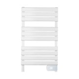 Leziter Elektromos törölközőszárító radiátor 450W fehér