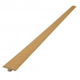Leziter Erdei tölgy burkolatváltó 2400x45x10 mm
