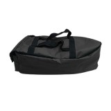 Leziter Etetőhajó táska C,X,Z,V modellekhez 58x28x19 cm fekete