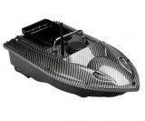 Leziter Etetőhajó X1 hátrakidobós carbon