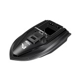 Leziter Etetőhajó X1-HK-B-G0 Etetőhajó X1 hátrakidobós fekete