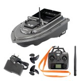 Leziter Etetőhajó X2 GPS hátrakidobós carbon