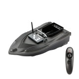 Leziter Etetőhajó X3 hátrakidobós carbon