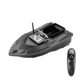 Leziter Etetőhajó X3 hátrakidobós carbon