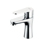 Leziter Evos mosdó csaptelep króm