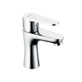 Leziter Evos mosdó csaptelep króm