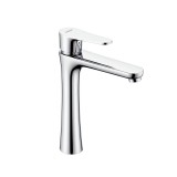 Leziter Evos mosdó csaptelep króm