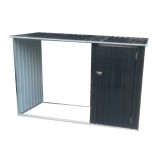 Leziter Fargo kerti tároló 249x160x103 cm