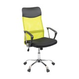 Leziter Fit ergonomikus irodai forgószék