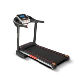 Leziter Futópad Led kijelzővel Runova Max 120 kg, 2,5 LE, 15 Km/h, dőlésszög 0-15 százalék