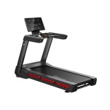 Leziter Futópad Led kijelzővel Speedpro Max 150 kg, 6 LE, 25 Km/h, dőlésszög 0-25 százalék