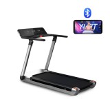 Leziter Futópad Led kijezővel Bluetooth okosfunkció Ardion Max 120 kg, 14,8 Km/h, dőlésszög 0-18 százalék