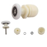 Leziter G40 Zuhanykabin görgő szimpla (G-40)