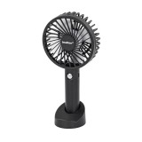 Leziter Galar kézi hordozható usb ventilátor tartóval 4 W 1200 mAh