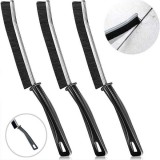 Leziter Gapfix 3 db-os tisztítókefe készlet szűk helyekre