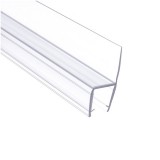 Leziter H alakú 6 vízvető zuhanykabin ajtókhoz