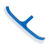Leziter Hajlított medence tisztító kefe 45 cm
