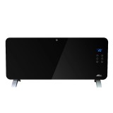 Leziter Hekla elektromos fűtőtest 1000W/2000W