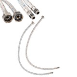 Leziter Hideg-meleg vízcsövek mosogató tálcához