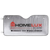 Leziter Homelux autós napfényvédő