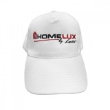 Leziter Homelux baseball sapka fehér