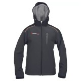 Leziter Homelux softshell dzseki XL