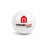 Leziter Homelux stresszlabda fehér