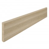Leziter Homok tölgy szegélyléc 2400x60x15 mm