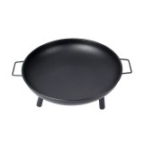 Leziter Hordozható tűzrakó 58 cm