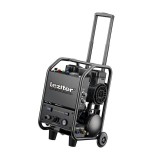 Leziter Intelligens impulzusos fűtésrendszer tisztítógép 1680 W