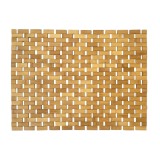 Leziter Kádkilépő bambusz