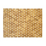 Leziter Kádkilépő bambusz