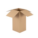 Leziter Kartondoboz 34x31x72 cm