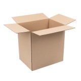 Leziter Kartondoboz 38x28x40 cm