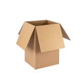 Leziter Kartondoboz 51,5x46,5x81,5 cm