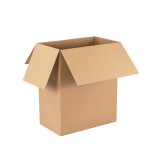 Leziter Kartondoboz 60,5x33,8x72,5 cm