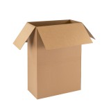 Leziter Kartondoboz 69,5x35x100,1 cm