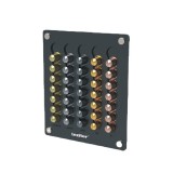 Leziter Kávékapszula tartó 30 db