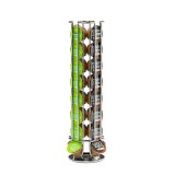 Leziter Kávékapszula tartó állvány 32 db