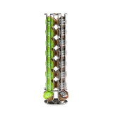 Leziter Kávékapszula tartó állvány 32 db