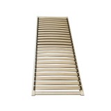 Leziter Keretes farugós ágyrács 80x200 cm